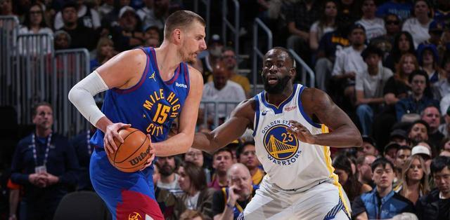 约基奇25+15+8暴走，掘金逆转胜勇士！穆雷20+7，波神23分创纪录