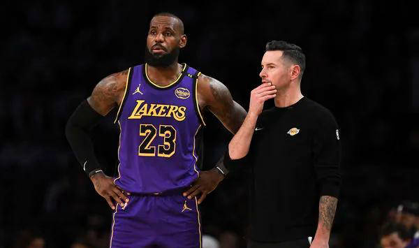 乔丹与詹姆斯谁才是真正的GOAT？雷迪克精彩回应，分享深刻感受