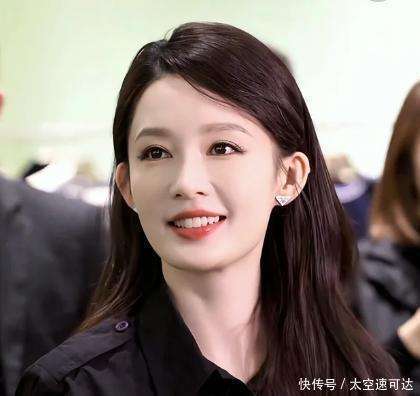 李沁陈都灵白鹿：内娱三大江南美人，美得毫不雷同