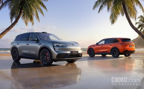 问界M6上市一周市场简报：90后成购车主力 女性客户达35%