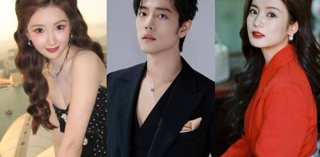 肖战接演《异人之下》导演新剧,阵容超豪华,备受期待