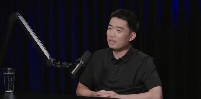 李想转身，从学华为到做自己