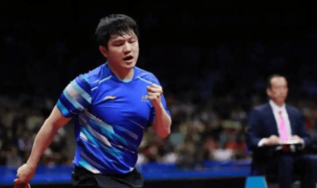 达科崩盘1分！樊振东独救萨尔布吕肯，决赛隐患浮现