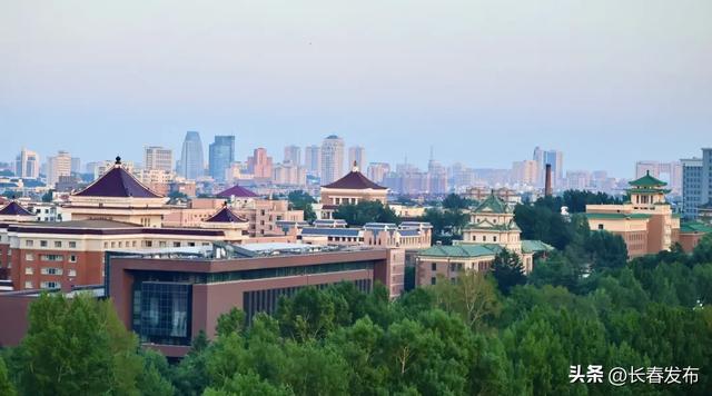 ▲资料图源 | 长春晚报融媒体记者 王强