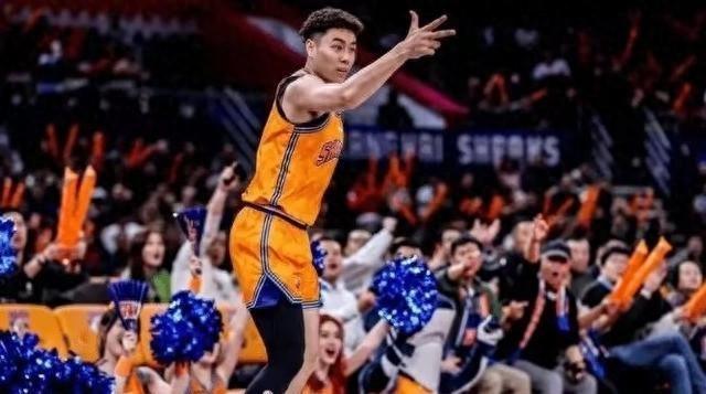 CBA焦点战今夜打响!29日19点35!CCTV5直播表，杜锋带队止颓冲胜_积极的小鱼dSYEay3