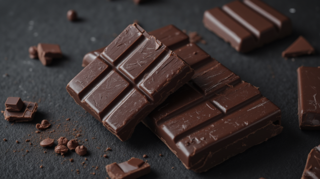 “巧克力棒大劫案”惊现?雀巢12吨KitKat巧克力被盗