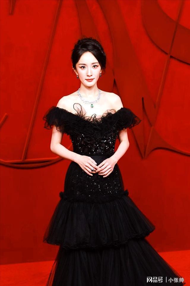 39岁杨幂和唐嫣撞角色！原型北魏冯太后，搭档陈建斌《江山大同》