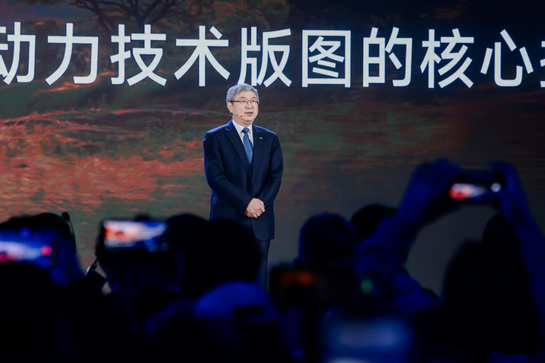 奇瑞发布能源新战略,全固态电池目标突破600Wh/kg