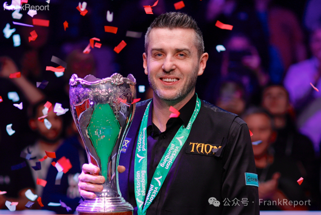 2025“英锦赛”之后的世界前16排名、暨2026“大师赛”首轮对阵,丁俊晖下滑至世界第12位