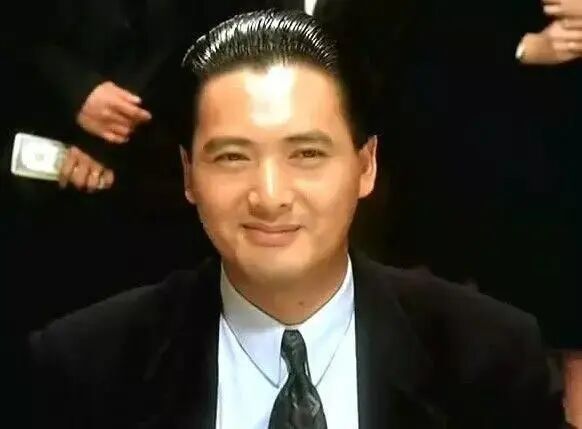 推荐周润发演技最好的5部影片,第5部50万人打出8.4高分神作,颜值与演技并存的巅峰之作!