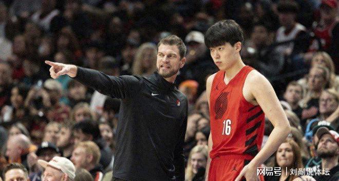 斯普利特对杨瀚森有培养计划？斯普利特一席话，让大家感到很失望