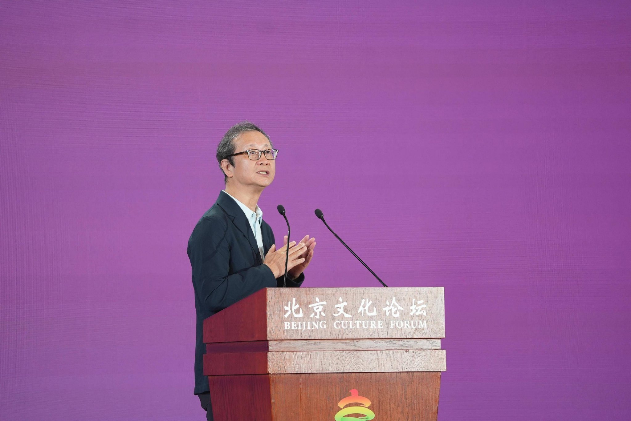 影视如何讲好中国故事,郑晓龙、于和伟、尹鸿等中外嘉宾有话要说