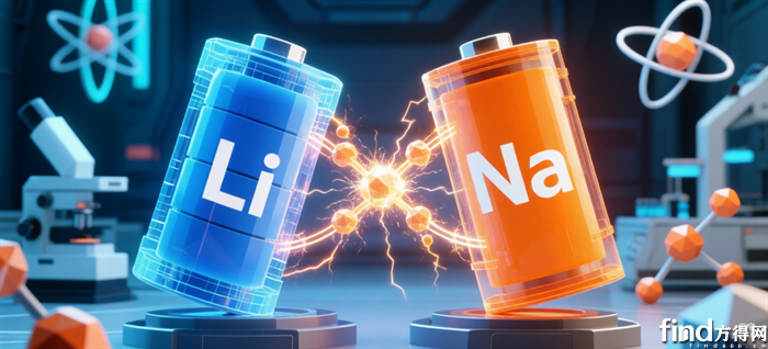 钠电商用车要来了?先看看钠电的灵魂三问!