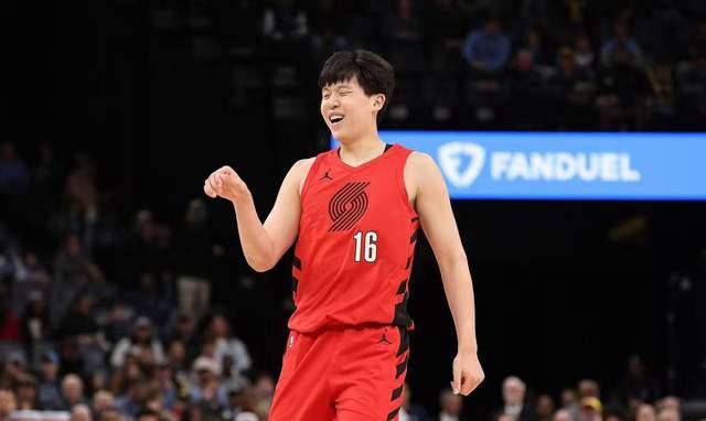 奇才迎战开拓者前瞻：杨瀚森有望复出，开拓者力争终结两连败