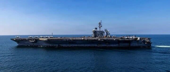 伊朗警告：一旦“林肯”号进入射程将进行打击