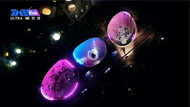 TME　live　x　汪苏泷全户外海边超现场,用歌声祝你快乐歌曲演唱会音乐_订阅