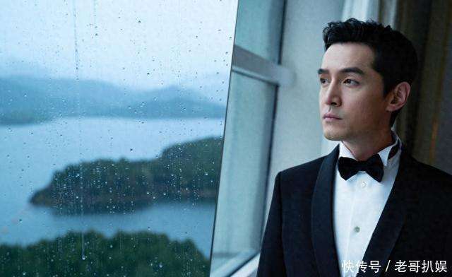 国民演员胡歌新剧来袭!与女主CP感适配强,导演却惨遭网友质疑…