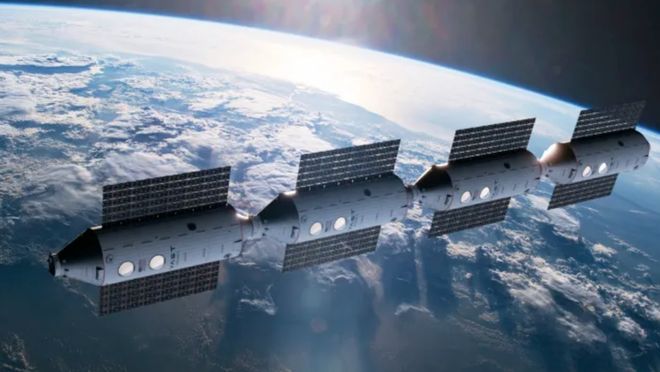 马斯克“火星美国梦”多疯狂？喊话NASA别去月球了，直接上火星！