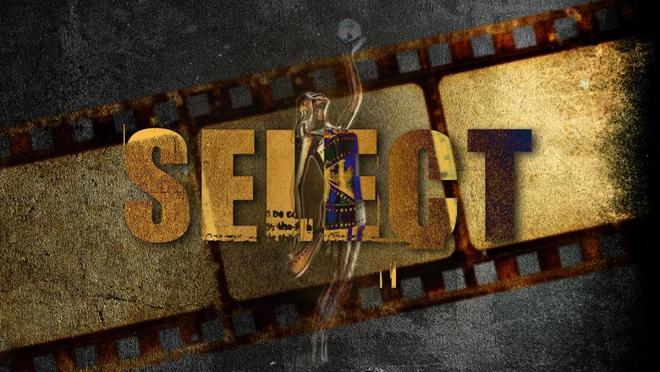 港影：神一样的选角