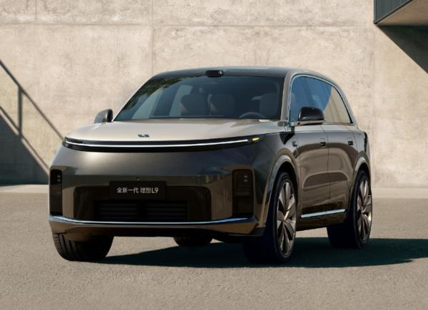 理想老汤哥猜L9 Livis会首发马赫100芯片 二季度上市