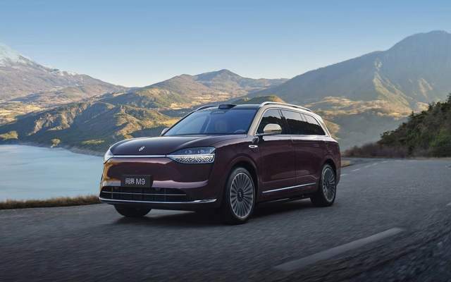 赛力斯2025年上半年研发投入51.98亿元 同比增长154.9%