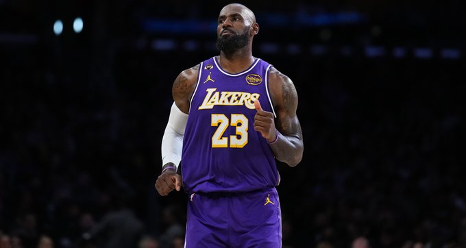 Stein：勇士想要引进詹姆斯的消息并非空穴来风