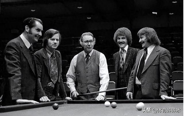 WST官宣!奥沙利文、亨得利为一档选手，丁俊晖4档、赵心童5档!_体育碎碎冰