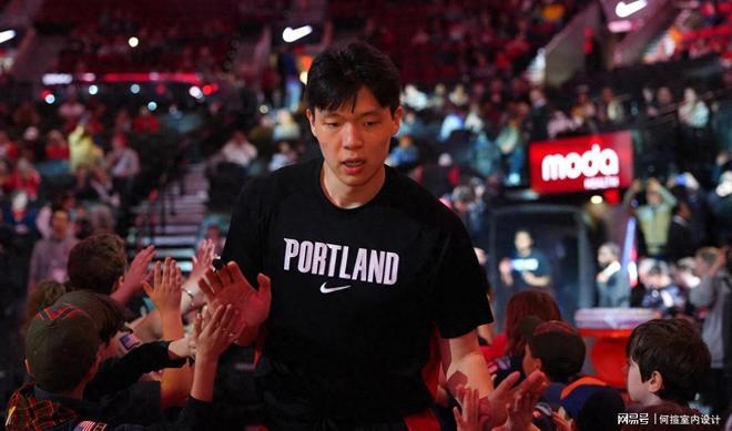 6+4+1！杨瀚森完成，NBA，亮相，开拓者大胜稳居西部前列