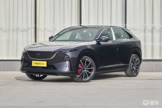 10-15万合资家用SUV避坑，马自达EZ-60实测不玩双标