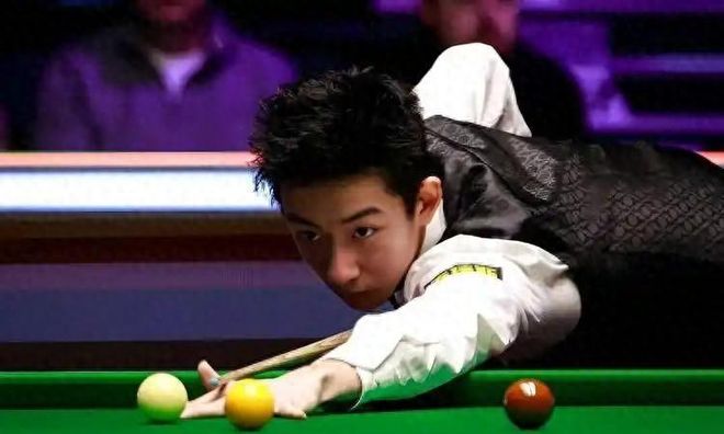 八强全部诞生，中国仅剩独苗，张安达4-5止步，1/4决赛对阵出炉