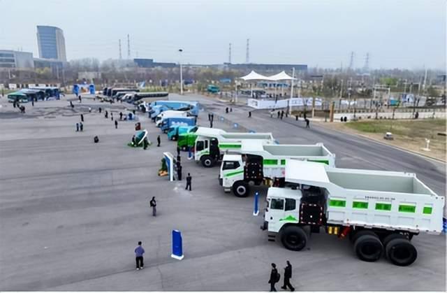 宇通集团的技术研发实力如何_热点解读