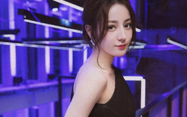 《迪丽热巴演技之我见》