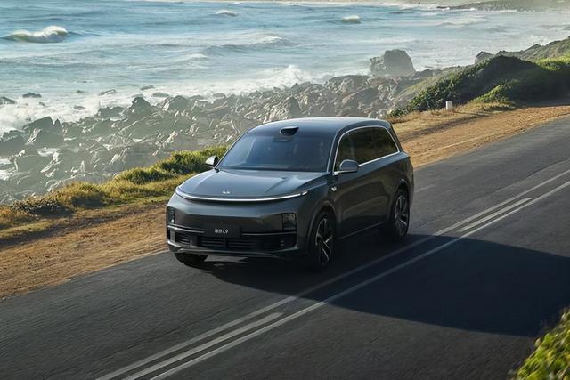 市值蒸发六成，李想的“护城河”为何没守住？