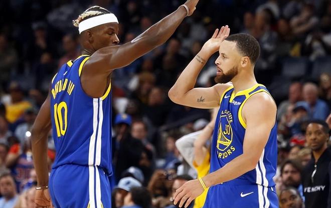 勇士VS掘金前瞻：勇士捍卫主场冲击连胜，掘金首秀约基奇领衔