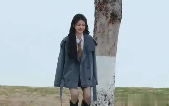 白鹿范丞丞救活《奔跑吧》?收视三年新高年轻观众暴涨