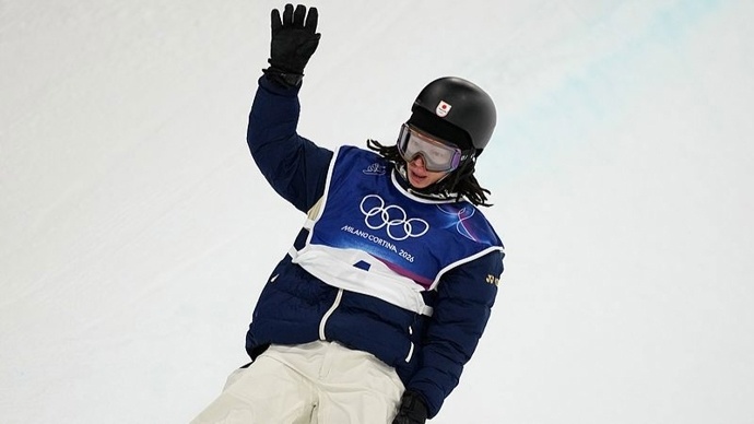 史上最精彩单板U池决赛无缘卫冕，平野步梦终究输给了伤病和岁月