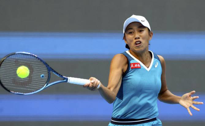 张帅女双豪取10连胜，15天内连摘两冠，三站赛事斩获超300万奖金