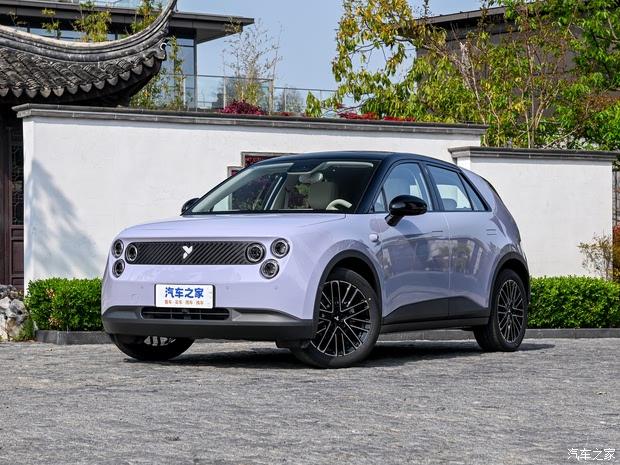 蔚来萤火虫的价格合理吗_热点解读