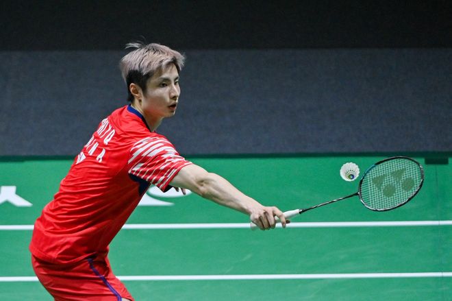 国羽 2026 汤尤杯名单官宣！石宇奇陈雨菲领衔，双线冲卫冕