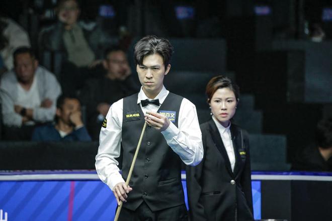 丁俊晖肖国栋迎利好！艾伦发文恭贺奥沙利文，特鲁姆普展望半决赛