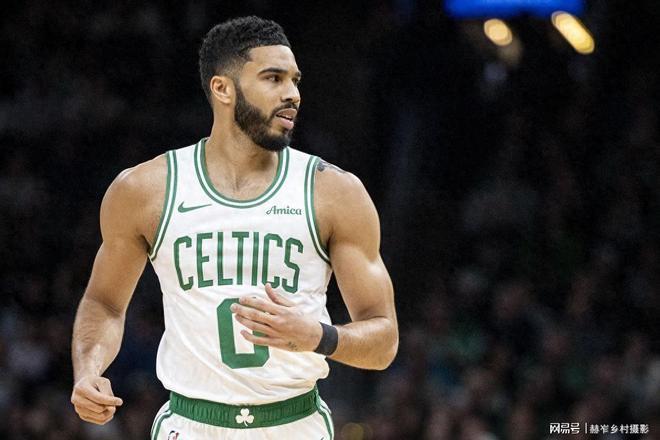 凯尔特人114-99大胜黄蜂！塔图姆创纪录，诞生3个事实