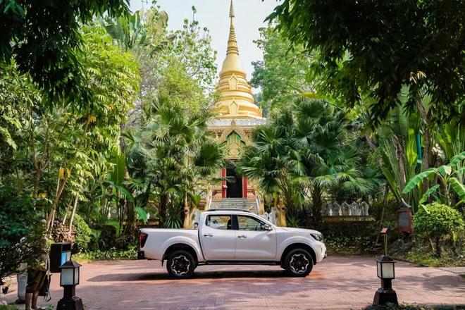 「全新纳瓦拉」王者归来｜15.09万起，荣耀上市