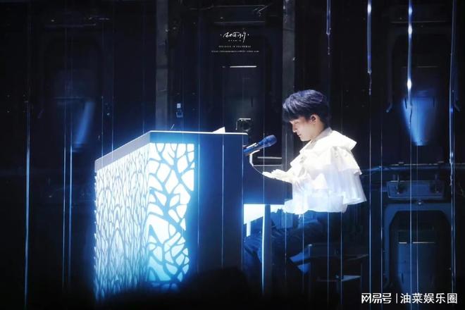 中国歌手周深十大空灵歌曲盘点 你听过哪几首?