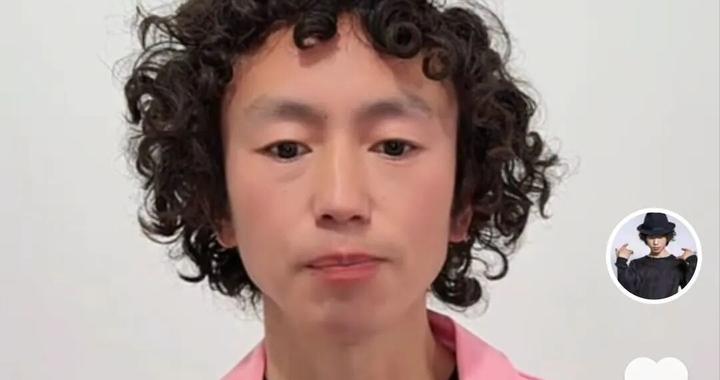 庞麦郎回应“转发李荣浩维权文章并@华晨宇”：非本人所发，该微博账号ip地址为河北，自己人在陕西老家