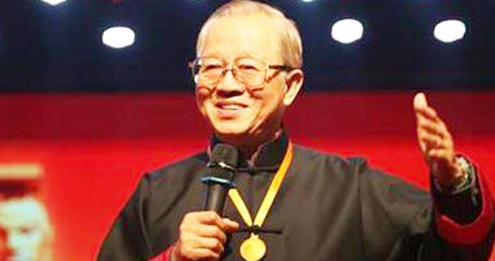 一个人的财运旺不旺，就看这个字，错不了！