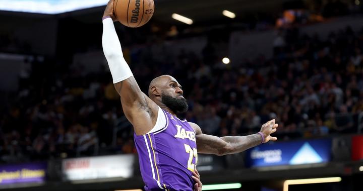 只差147次！基德又一项NBA纪录，要被41岁詹姆斯打破，历史唯一