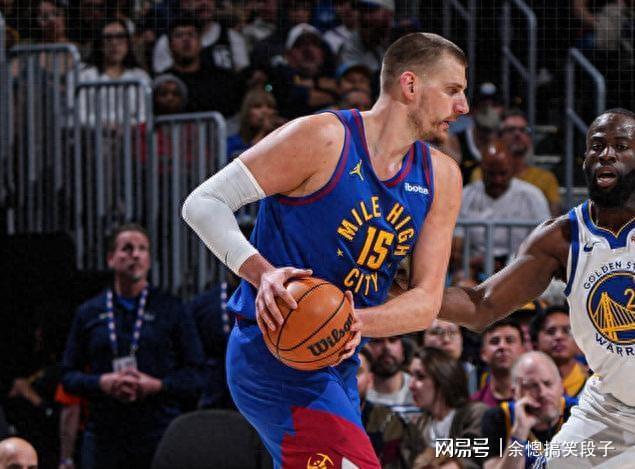 NBA：约基奇25+15+8波杰姆23+5+2波津创纪录