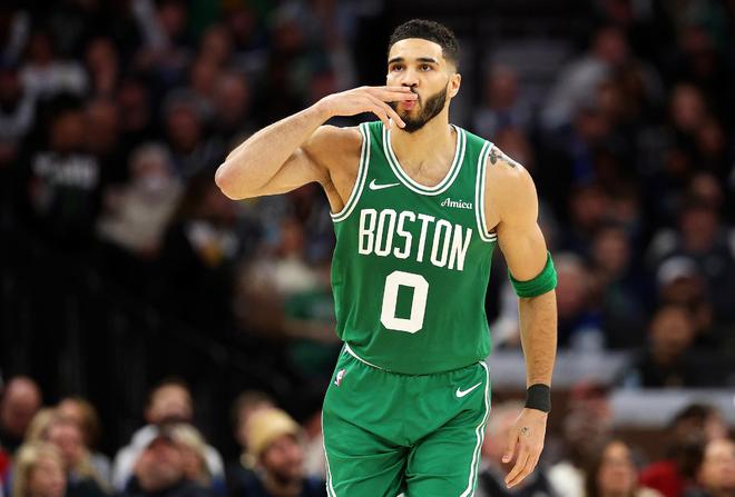 明日凯尔特人vs黄蜂：塔图姆、布朗、霍勒迪、霍福德、波神和怀特缺席