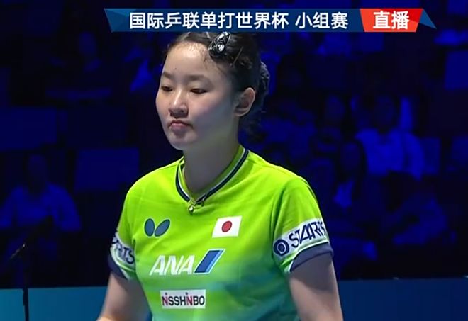 单局18-16！张本美和3-0开门红，伊藤3-2，孙颖莎比赛时间曝光