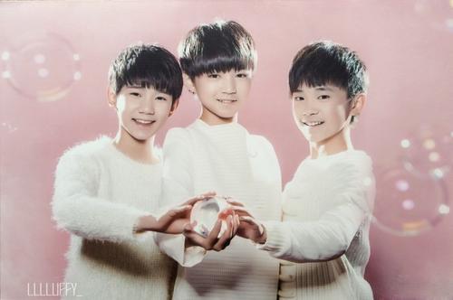 TFboys三人单飞后，境遇不同，令众人唏嘘，十年之约能否实现